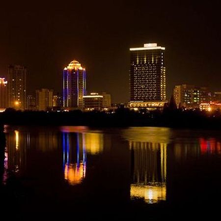 Le Parker Hotel Sanya Dış mekan fotoğraf