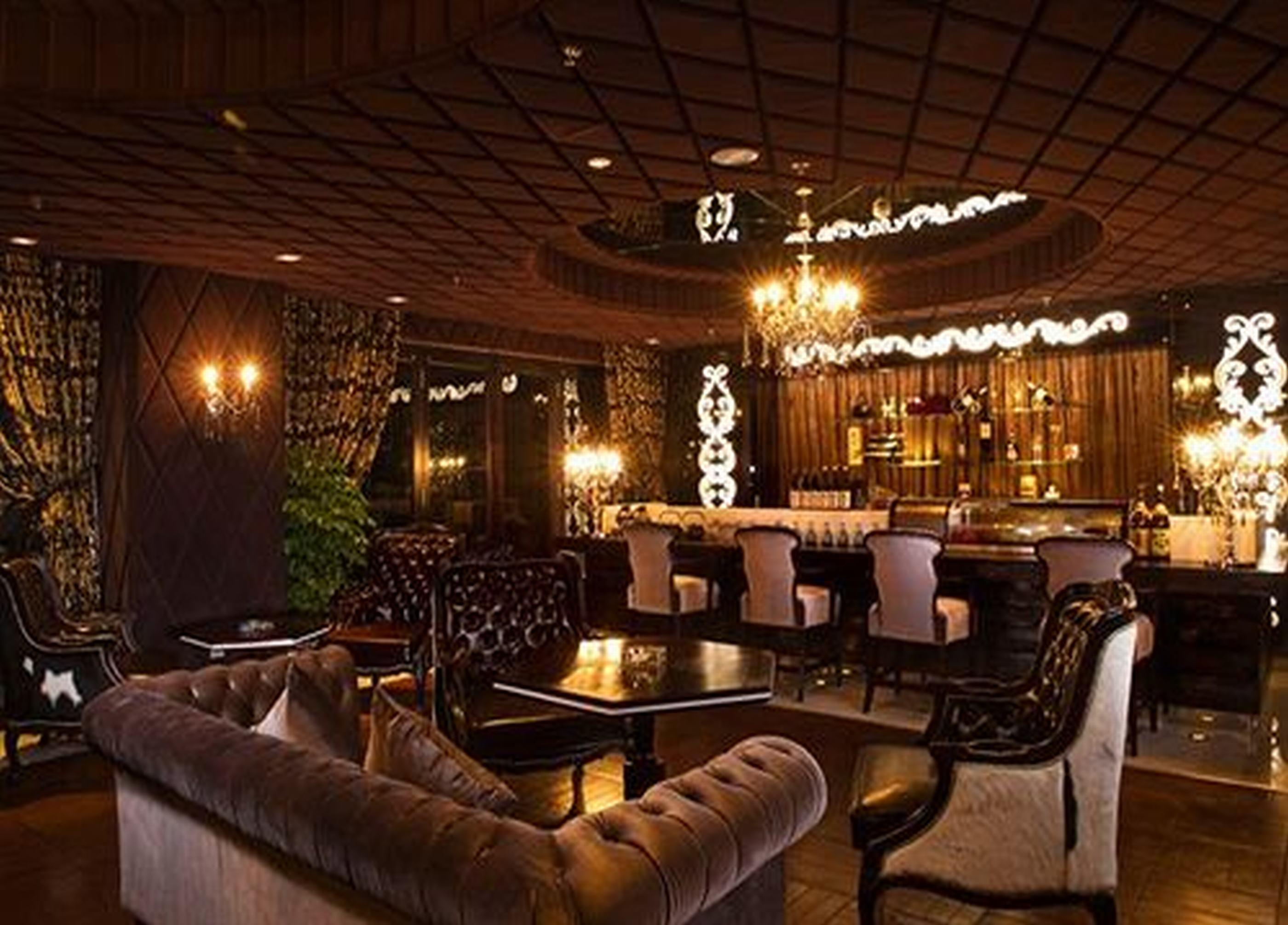 Le Parker Hotel Sanya Dış mekan fotoğraf