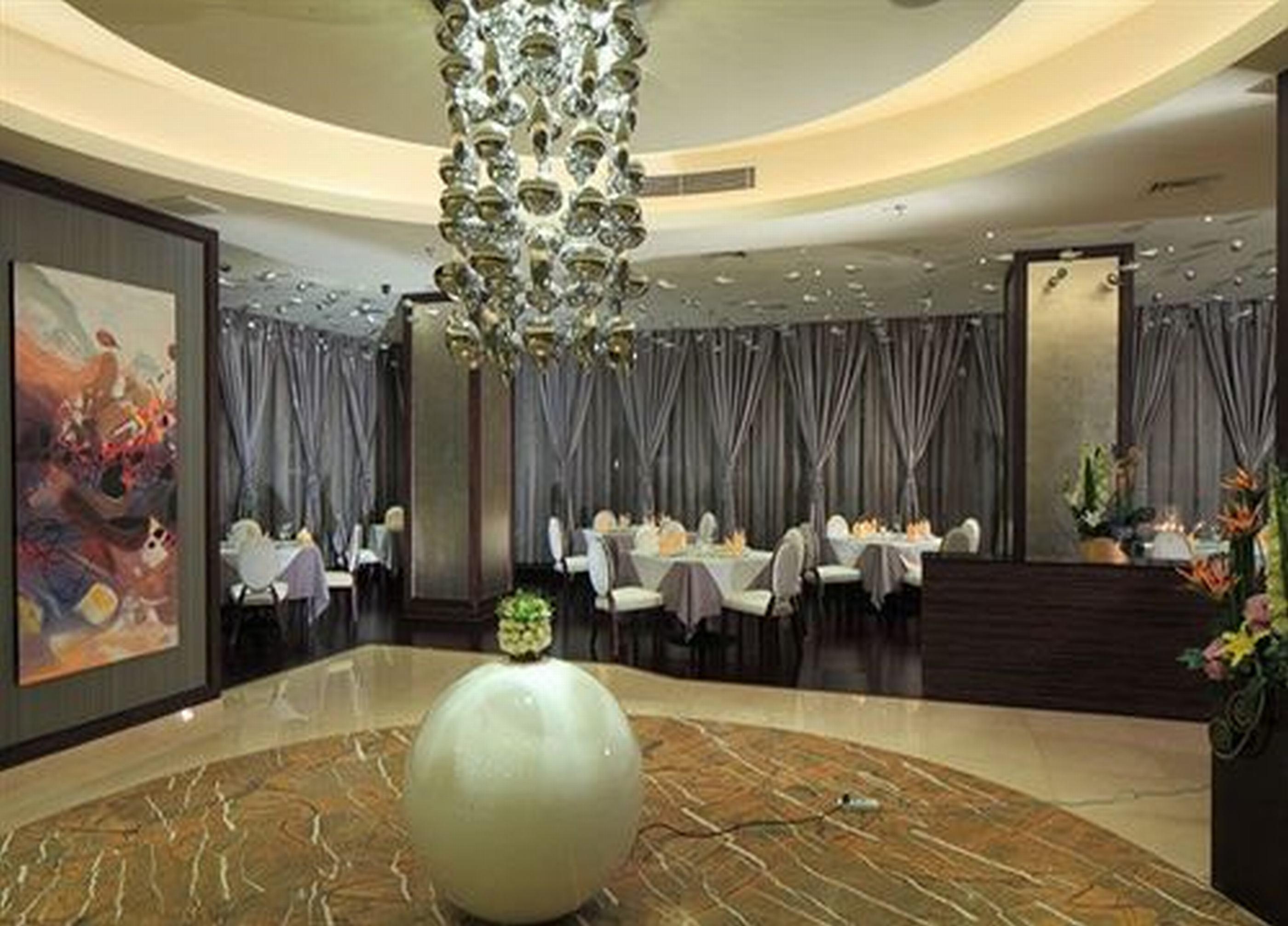 Le Parker Hotel Sanya Dış mekan fotoğraf