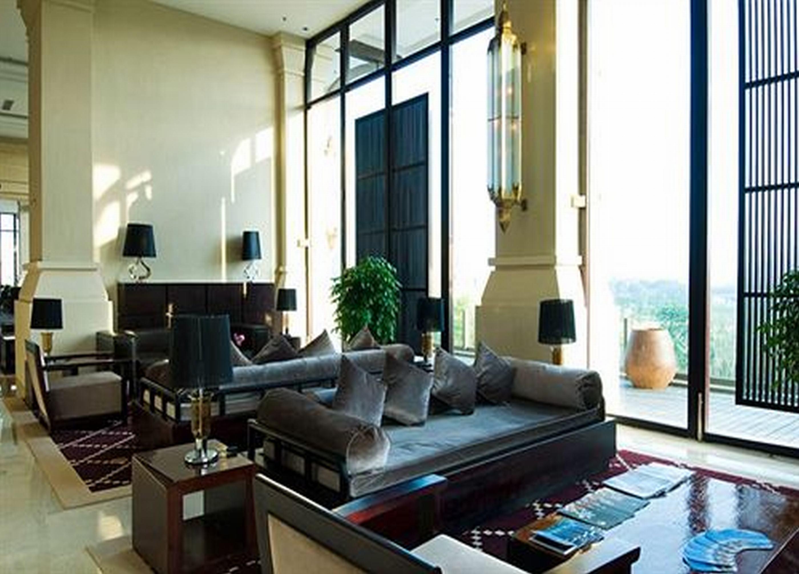 Le Parker Hotel Sanya Dış mekan fotoğraf