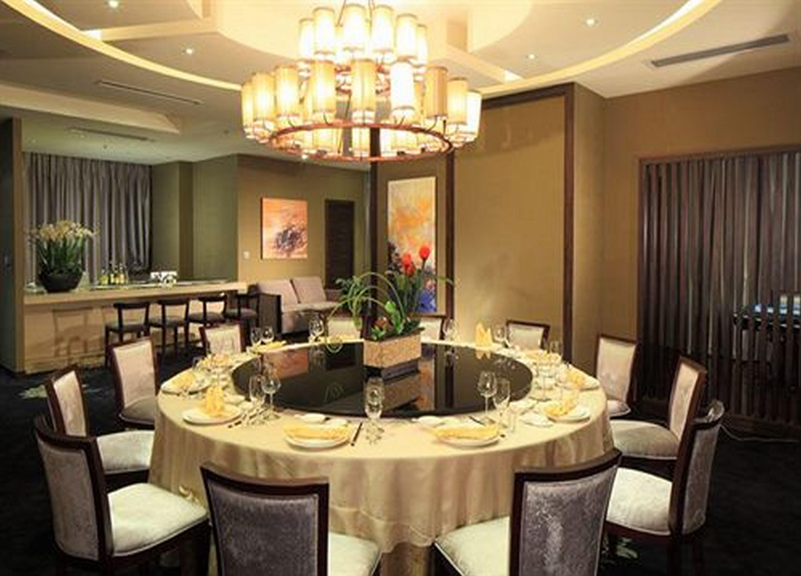 Le Parker Hotel Sanya Dış mekan fotoğraf